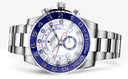 Rolex Yacht Master 2 | Stainless Steel | 44 Mm
