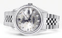 Rolex Datejust | Stainless Steel | 36 Mm