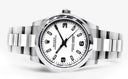 Rolex Oyster Perpetual Watch For Women | Stainless Steel | 31 Mm