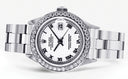 Rolex Datejust Watch For Women | Stainless Steel | 26 Mm