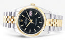 Rolex Datejust | Stainless Steel | 36 Mm