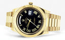 Rolex Day-Date 2 | 18K Yellow Gold | 41 Mm