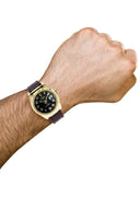 Rolex Datejust | 18K Yellow Gold | 36 Mm
