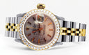 Rolex Datejust Watch For Women | Two Tone | 31 Mm