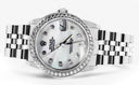 Rolex Datejust Watch For Women | Stainless Steel | 31 Mm