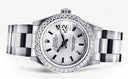 Rolex Datejust Watch For Women | Stainless Steel | 26 Mm