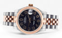 Rolex Datejust Watch For Women | Two Tone | 31 Mm