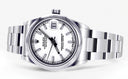 Rolex Datejust Watch For Women | Stainless Steel | 31 Mm