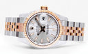 Rolex Datejust Watch For Women | Two Tone | 26 Mm