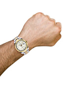 Rolex Datejust 2 | 18K Yellow Gold | 41 Mm
