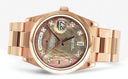 Rolex Day-Date | 18K Pink Gold | 36 Mm