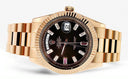 Rolex Day-Date 2 | 18K Rose Gold
