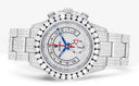 Rolex Yacht Master 2 | Stainless Steel