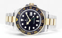 Rolex Gmt Master 2  | 18K Yellow Gold | 40 Mm