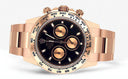 Rolex Daytona | Rose Gold | 40 Mm