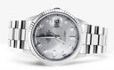 Rolex Day-Date | 18K White Gold | 36 Mm