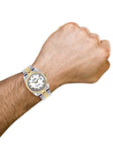 Rolex Datejust | 18K Yellow Gold | 36 Mm