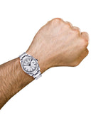 Rolex Datejust | Stainless Steel | 36 Mm