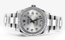 Rolex Datejust Watch For Women | Stainless Steel | 26 Mm