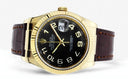 Rolex Datejust | 18K Yellow Gold | 36 Mm