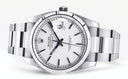 Rolex Datejust | Stainless Steel | 36 Mm