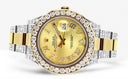 Rolex Datejust 2 | Stainless Steel | 41 Mm