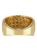 Mens Diamond Pinky Ring  | 2.7 Carats | 9.2 Grams
