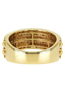 Mens Diamond Pinky Ring  | 2.28 Carats | 7 Grams
