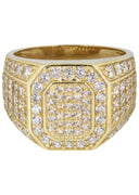 Pinky Ring | 10K Gold | 8.3 Grams