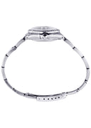 Diamond Rolex Date 34 MM | 2.25 CARAT | CUSTOM DIAMOND DIAL | OYSTER BAND