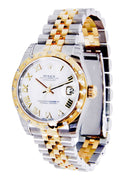 Rolex Datejust Watch For Women | Two Tone | 31 Mm