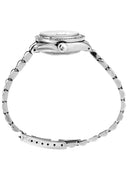 Womens Diamond Rolex Watch | 1 Carat Bezel | 26Mm | Light Blue Diamond Dial | Jubilee Band