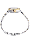 Womens Diamond Gold Rolex Watch | 1 Carat Bezel | 26Mm | Texture Gold Diamond Dial | Jubilee Band