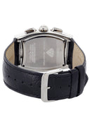 Mens White Gold Tone Diamond Watch | Appx. 1.5 Carats