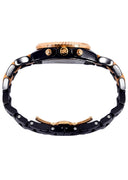 Womens Rose Gold Tone Diamond Watch | Appx 3.02 Carats