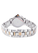 Womens Rose Gold Tone Diamond Watch | Appx 0.63 Carats