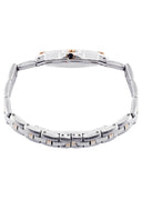 Womens Rose Gold Tone Diamond Watch | Appx 0.63 Carats