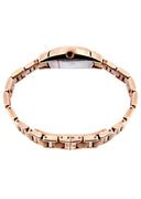 Womens Rose Gold Tone Diamond Watch | Appx 1.11 Carats