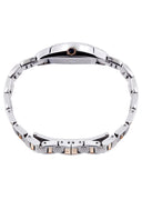 Womens Rose Gold Tone Diamond Watch | Appx 1.12 Carats