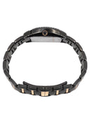 Womens Rose Gold Tone Diamond Watch | Appx 1.13 Carats