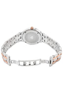 Womens Two Tone Diamond Watch | Appx 0.65 Carats