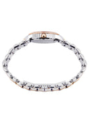Womens Rose Gold Tone Diamond Watch | Appx 0.54 Carats