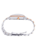 Womens Rose Gold Tone Diamond Watch | Appx 1.01 Carats