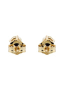 Round Diamond Stud Earrings | 0.26 Carats