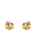 Round Diamond Stud Earrings | 0.3 Carats