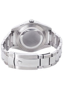 Rolex Datejust II Watch | 41 MM | Custom Green Dial | Oyster Band