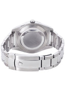 Rolex Datejust II Watch | 41 MM | Custom Pink Jubilee Diamond Dial | Oyster Band