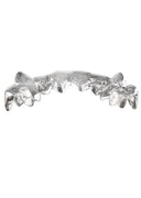GOLD 8 TEETH DIAMOND DRIP GRILLS