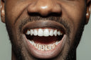 GOLD 6 TEETH DRIP GRILLS