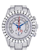 Rolex Yacht Master 2 | Stainless Steel